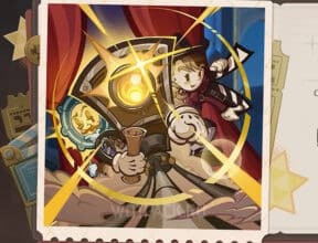 Мастер монтажа в Genshin Impact: как снять рекламу