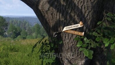 Межевой гвоздь в Kingdom Come Deliverance 2: где найти на пастбище