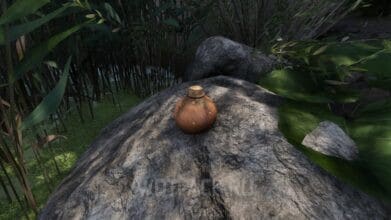 Как постирать одежду в Kingdom Come Deliverance 2 и помыться с мылом