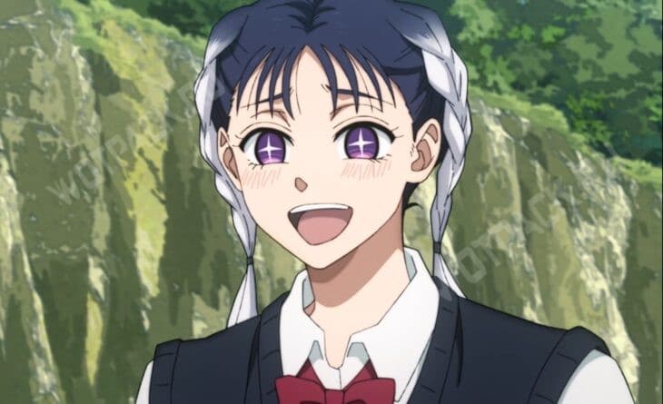 Нао Торамару в восторге