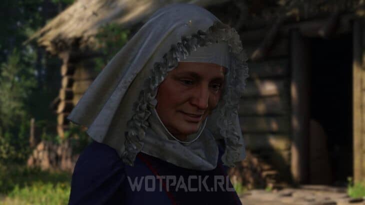 Наследство в Kingdom Come Deliverance 2: как спасти Микуша и найти сокровище в Межолезах