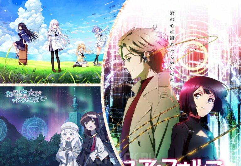 Spring 2025 Anime: Top 20 Most Anticipated New Releases and Sequels