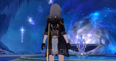 О раздор, избавь от преследующих страхов в Honkai Star Rail: остановить воина или ждать испытания