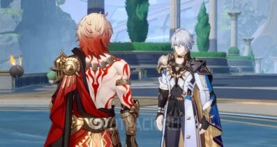 О трон, покончи с этим отчаянием в Honkai Star Rail: где найти персонажей, чтобы попрощаться