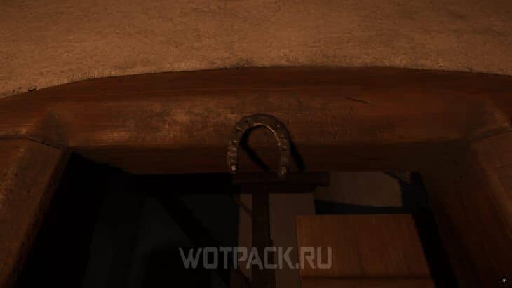 Оберег от зла в Kingdom Come Deliverance 2: как украсть монету из основания здания