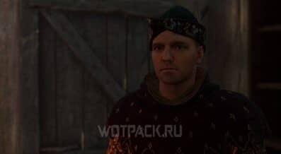 Одежда на свадьбу в Kingdom Come Deliverance 2: где взять наряд
