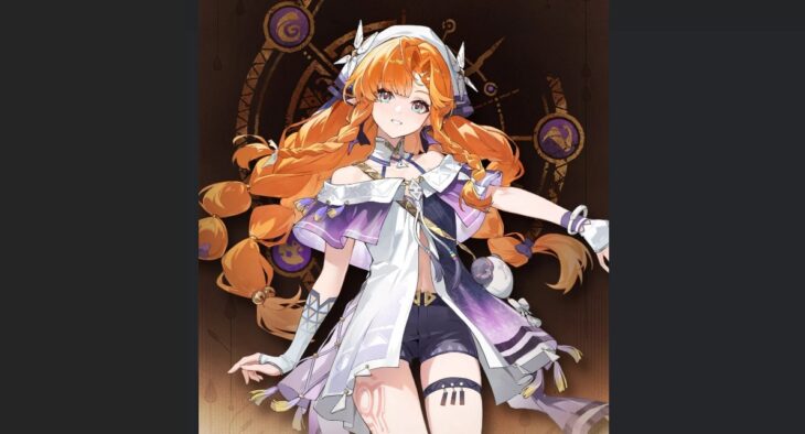 Официальный анонс Сигрики