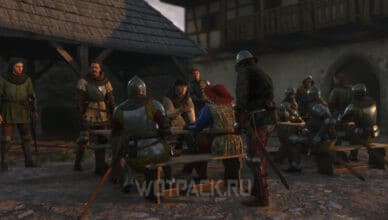 Oratores в Kingdom Come Deliverance 2: где достать ключ от королевской сокровищницы