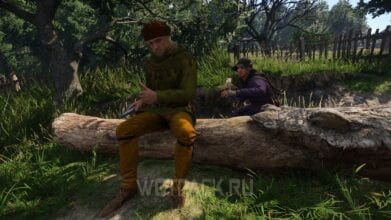 Розыск в Kingdom Come Deliverance 2: как избежать наказания за преступление