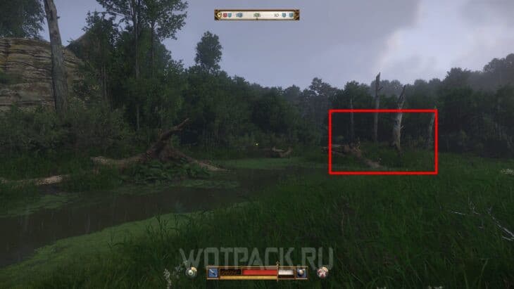 Все карты сокровищ в Kingdom Come Deliverance 2: где найти сокровища