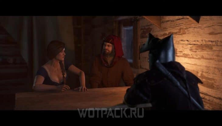 Пятая заповедь в Kingdom Come Deliverance 2: кто убийца