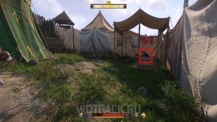 Утраченная честь в Kingdom Come Deliverance 2: как найти и победить Завишу из Гарбува
