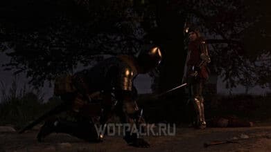 Танцы с Чертом в Kingdom Come Deliverance 2: как открыть первые ворота