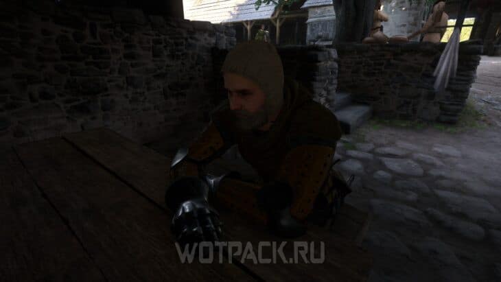 Утраченная честь в Kingdom Come Deliverance 2: как найти и победить Завишу из Гарбува