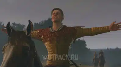 Уйти по-французски в Kingdom Come Deliverance 2: как отыскать вход в потайной лаз и найти Яна Птачека