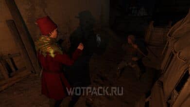В подземелье в Kingdom Come Deliverance 2: где найти Козятина