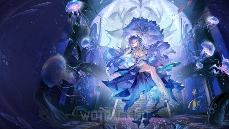 В Wuthering Waves анонсировали Кантареллу и слили баннеры патча 2.2