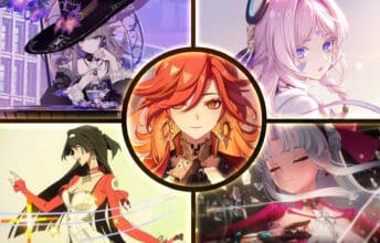 В январе Genshin Impact вырвался в лидеры по доходу среди мобильных игр