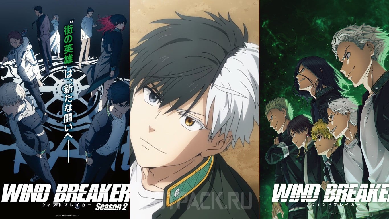 Spring 2025 Anime: Top 20 Most Anticipated New Releases and Sequels