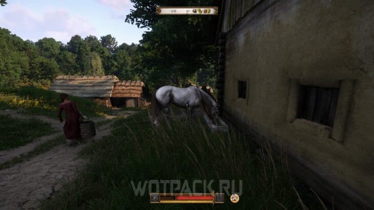 Деньги в Kingdom Come Deliverance 2: как заработать гроши