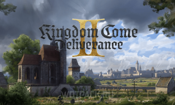 Лучшие настройки графики Kingdom Come: Deliverance 2 для оптимизации и повышения FPS на ПК