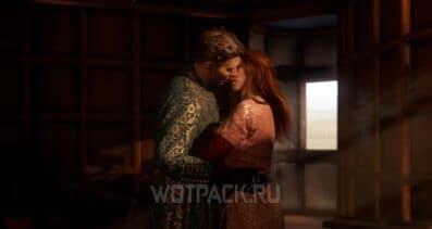 Роман с Розой в Kingdom Come Deliverance 2: как завести отношения