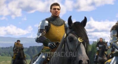 Лучший класс Kingdom Come Deliverance 2: какой стиль игры выбрать