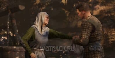 Спасение в Kingdom Come Deliverance 2: как отбиться от незваных гостей и сварить целебное снадобье