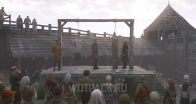 Все концовки Kingdom Come Deliverance 2: как получить хорошую и секретную