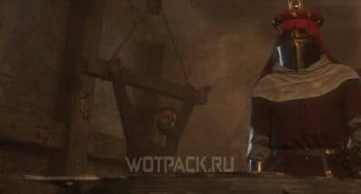 Необходимое зло в Kingdom Come Deliverance 2: сдать Семина или нет