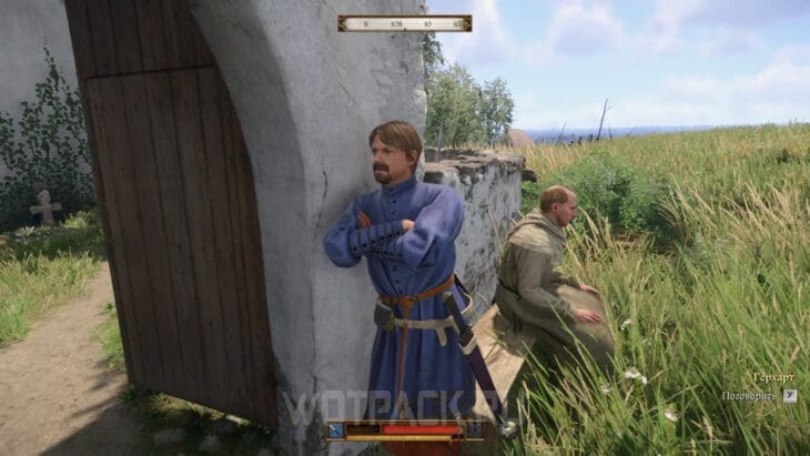 Логово дракона в Kingdom Come Deliverance 2: где найти кости дракона