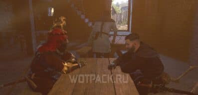 Воровская тайнопись в Kingdom Come Deliverance 2: как отыскать воровской тайник