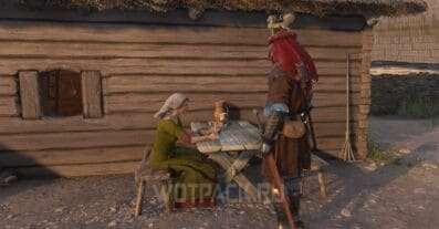 Гром-камень в Kingdom Come Deliverance 2: как вылечить Петра и кому отдать гром-камень