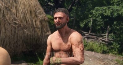 Сладкое напоследок в Kingdom Come Deliverance 2: где найти грандмейстера в Тросках