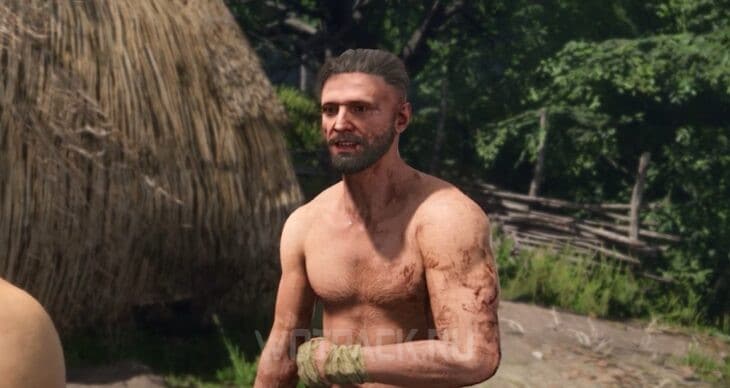 Сладкое напоследок в Kingdom Come Deliverance 2: где найти грандмейстера в Тросках