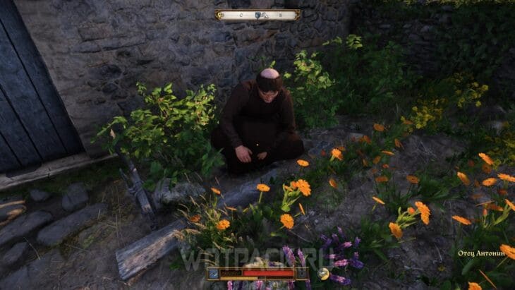 Справедливость в Kingdom Come Deliverance 2: как украсть кольцо Богушки и найти медаль старшего Веймола