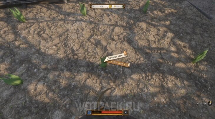 In Vino Veritas в Kingdom Come Deliverance 2: как обыскать кабинет корчмаря Гавела