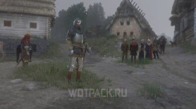 Военные трофеи в Kingdom Come Deliverance 2: сколько припасов нужно собрать