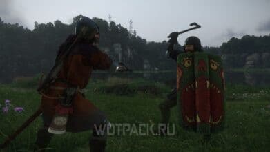Ян Рыло в Kingdom Come Deliverance 2: как спасти и пощадить
