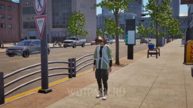 Все виды смерти в inZOI: от чего может умереть Зои