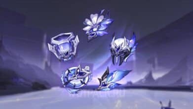 Финал галерей глубин в Genshin Impact: где взять и кому подходит