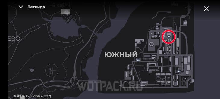 СМИ на карте