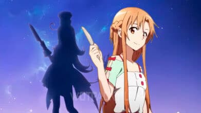 Инсайд: в Genshin Impact появится Крио целитель, похожий на Асуну