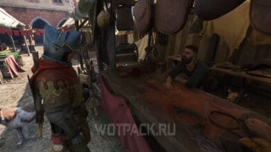 Красноречие в Kingdom Come Deliverance 2: как прокачать