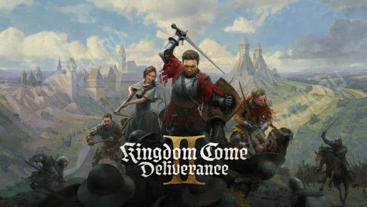 Kingdom Come Deliverance 2