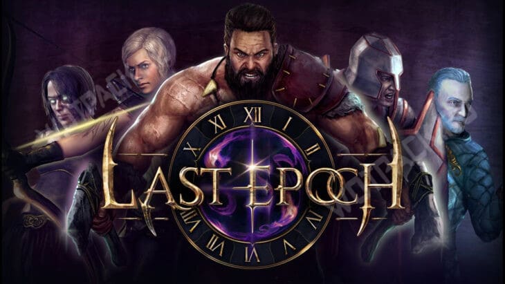 Last Epoch