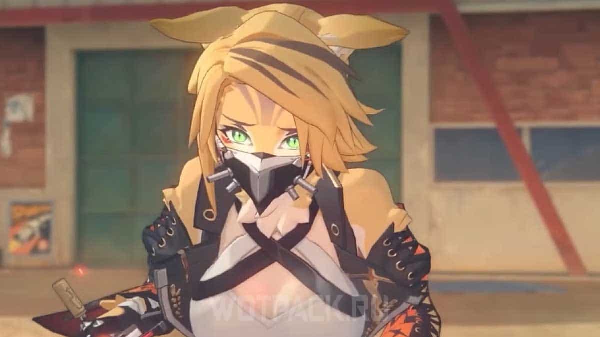 Pulchra In ZZZ Guide And Build Zenless Zone Zero Wotpack