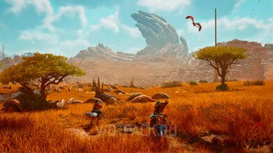 Лучшие моды Monster Hunter Wilds: как скачать и установить