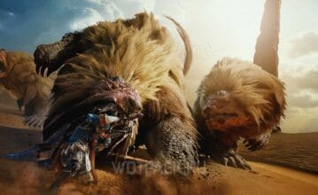 Лучшие настройки графики Monster Hunter Wilds для оптимизации и повышения FPS