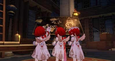 Небесный авангард в Honkai Star Rail: как получить достижение